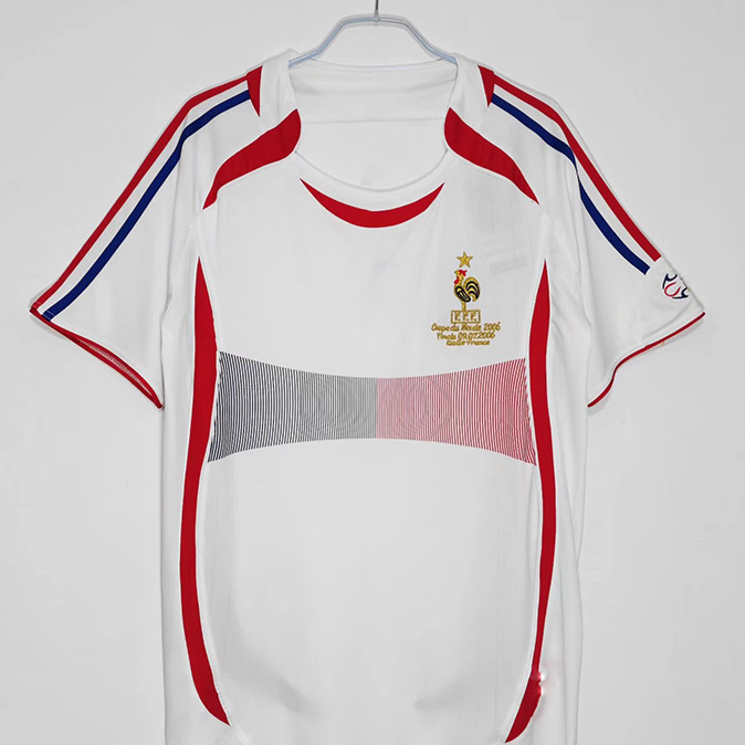 Retro Football Team Jersey