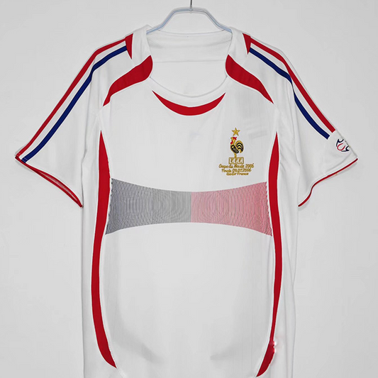 Retro Football Team Jersey