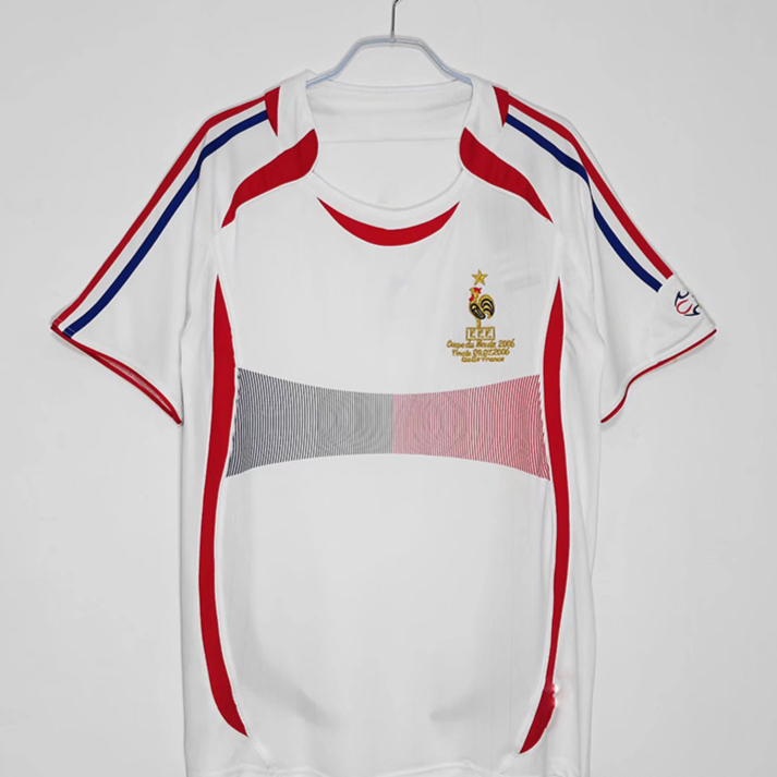 Retro Football Team Jersey