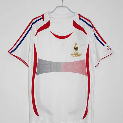 Retro Football Team Jersey