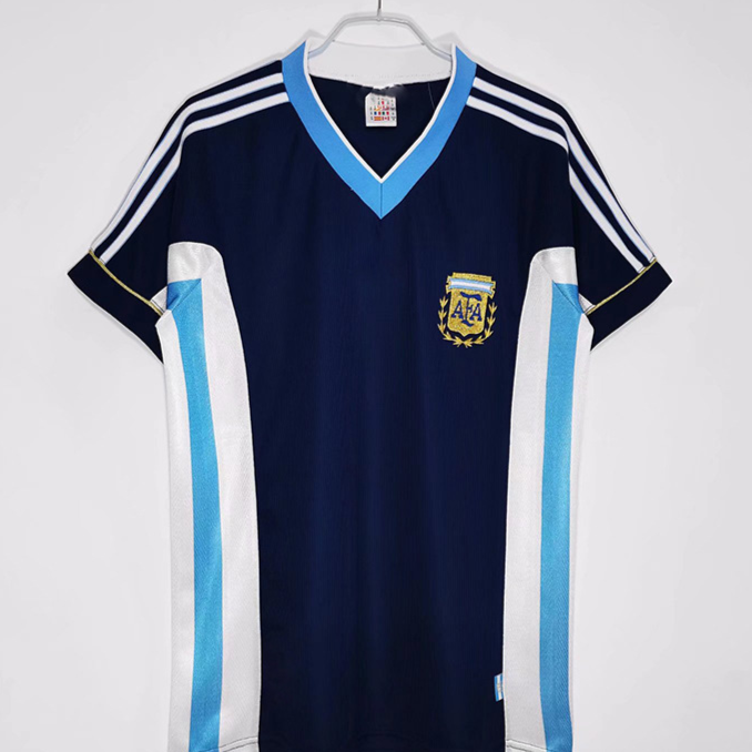 Retro Football Team Jersey