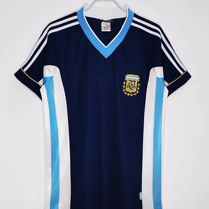 Retro Football Team Jersey