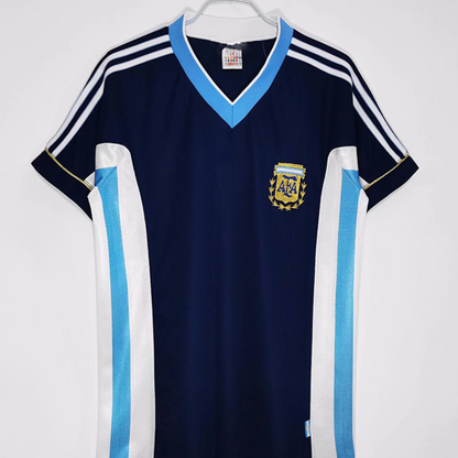 Retro Football Team Jersey