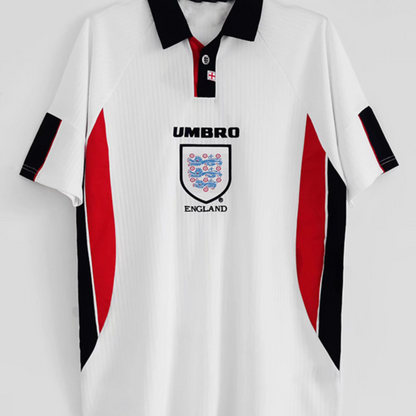 Retro Football Team Jersey