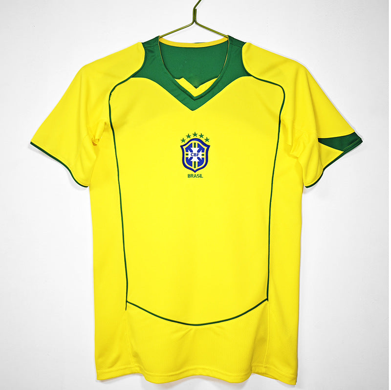 Retro Football Team Jersey