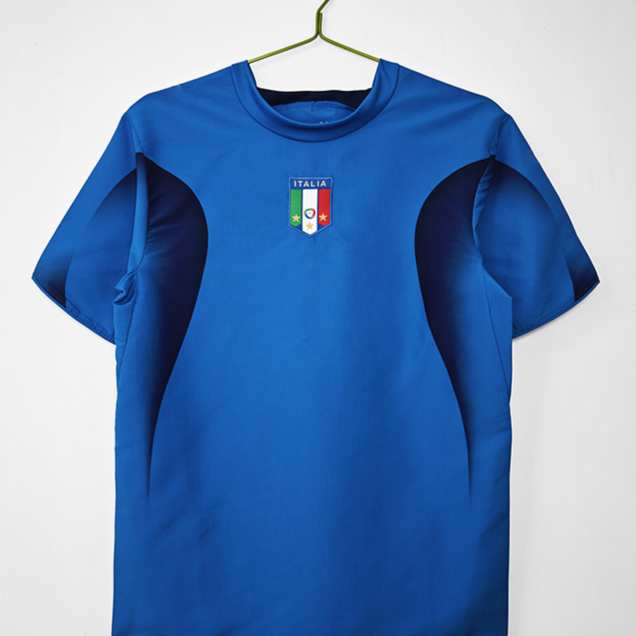 Retro Football Team Jersey