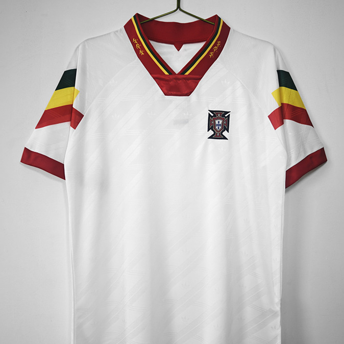 Retro Football Team Jersey