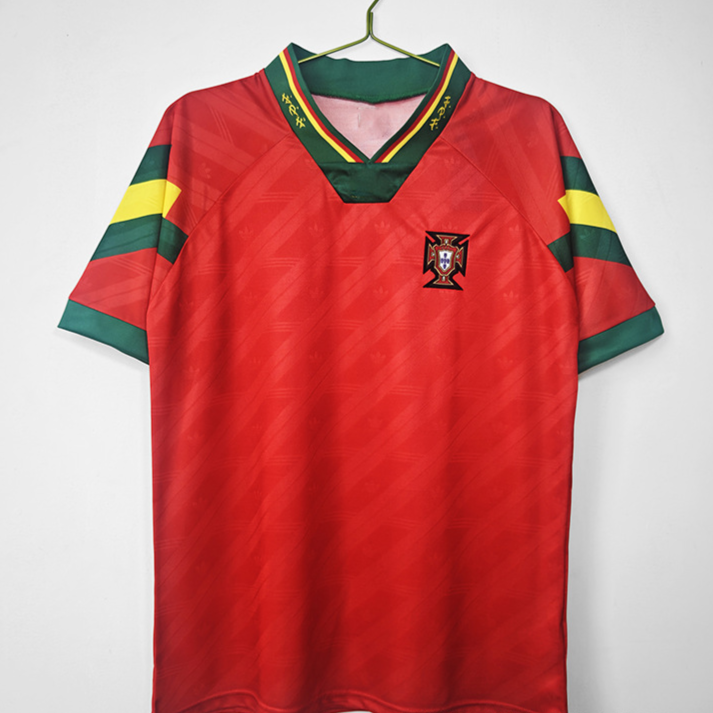 Retro Football Team Jersey