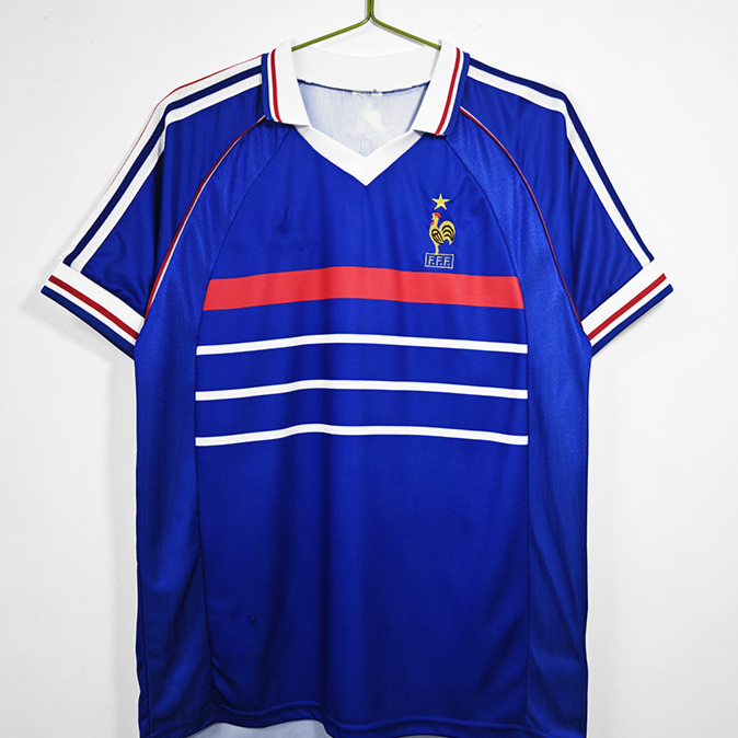 Retro Football Team Jersey