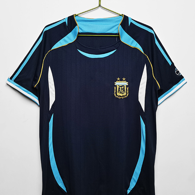 Retro Football Team Jersey