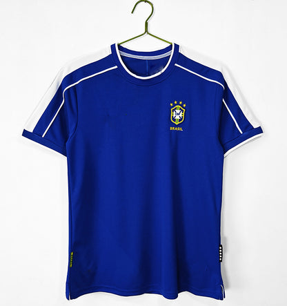 Retro Football Team Jersey