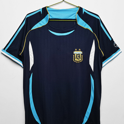 Retro Football Team Jersey