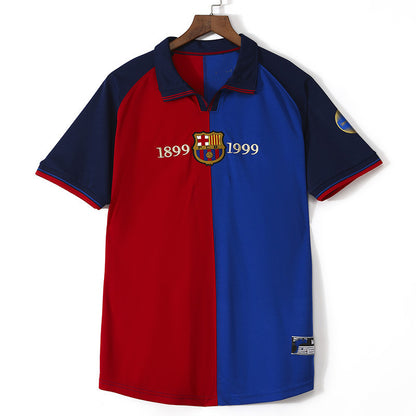 Retro Football Team Jerseys