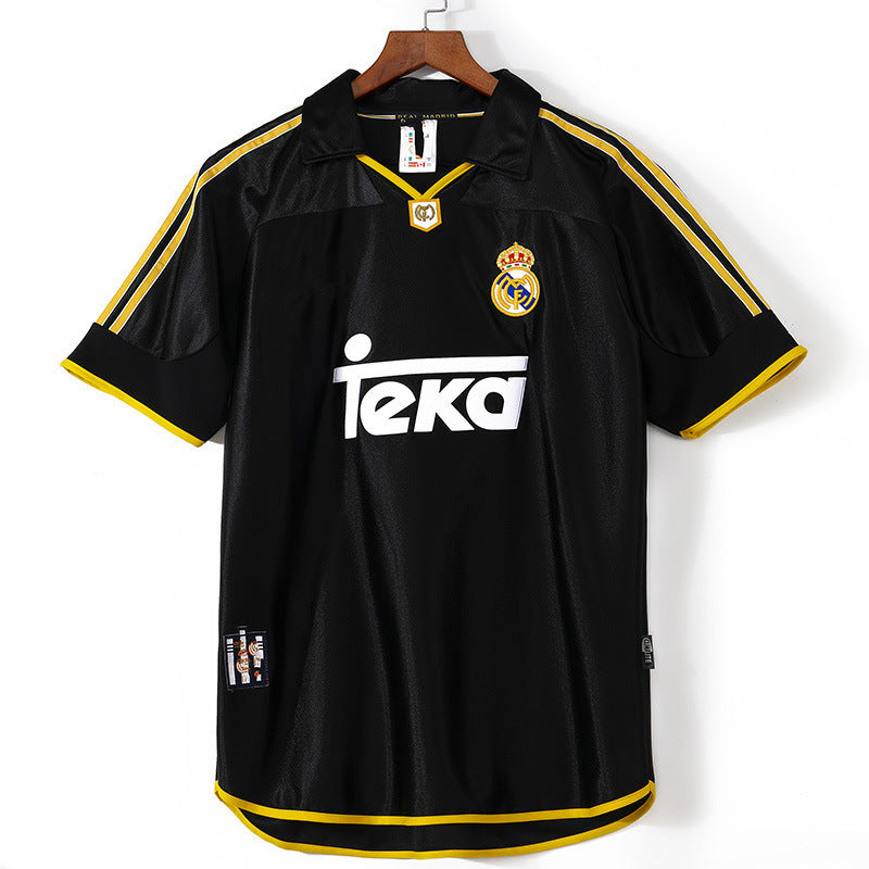 Retro Football Team Jerseys
