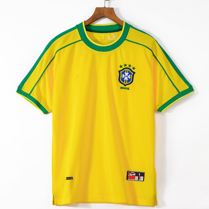 Retro Football Team Jerseys