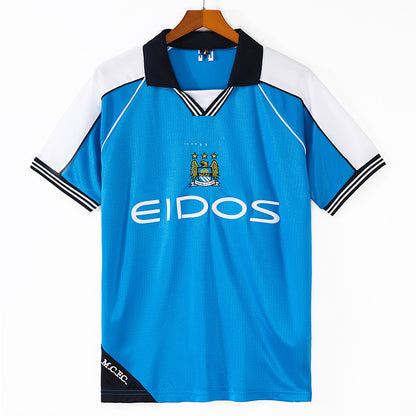 Retro Football Team Jerseys