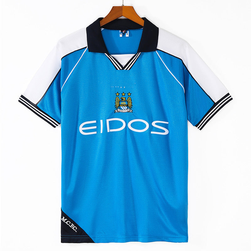 Retro Football Team Jerseys
