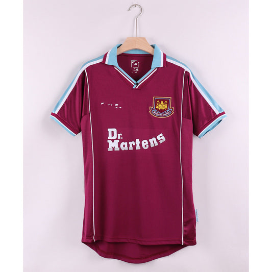 Retro Football Team Jerseys