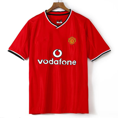 Retro Football Team Jerseys