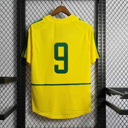 Retro football uniform