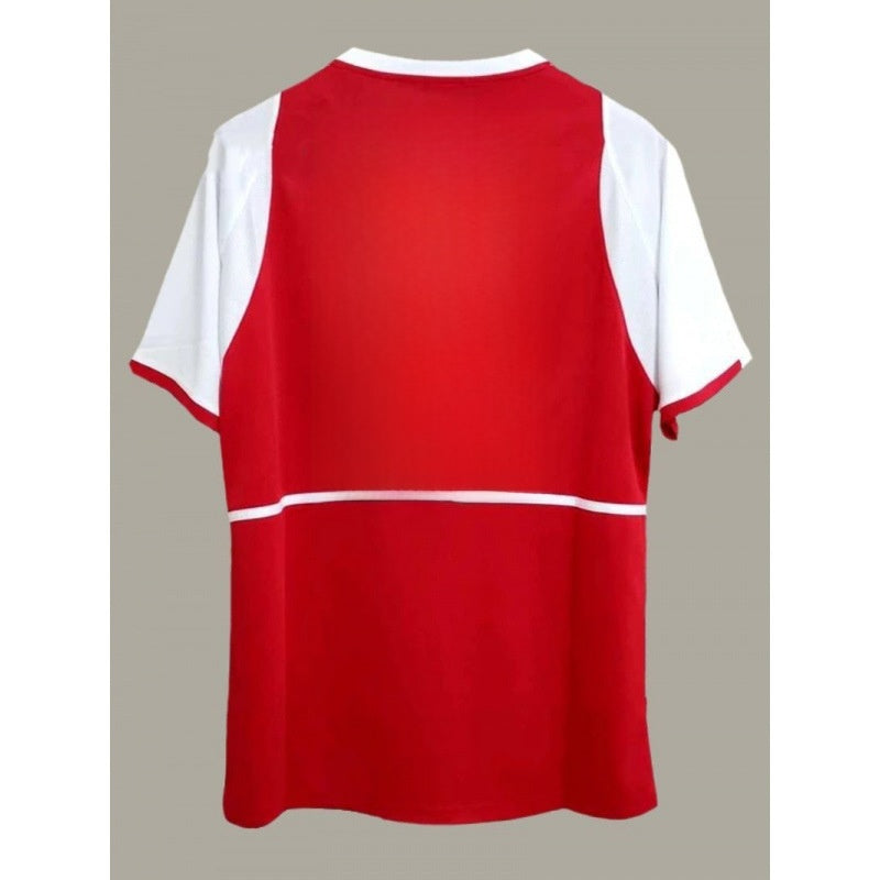 Retro football uniform