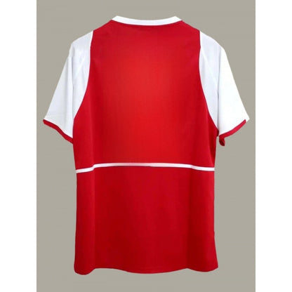 Retro football uniform