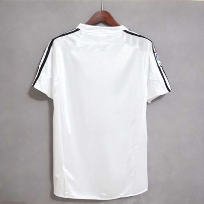 Retro football uniform