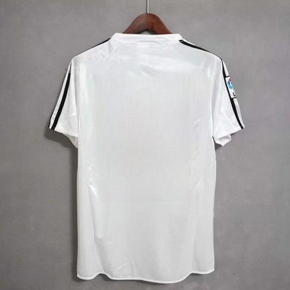 Retro football uniform