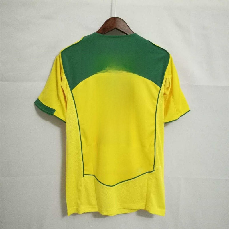 Retro football uniform
