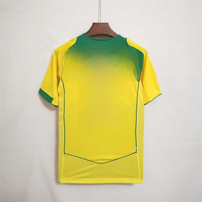 Retro football uniform