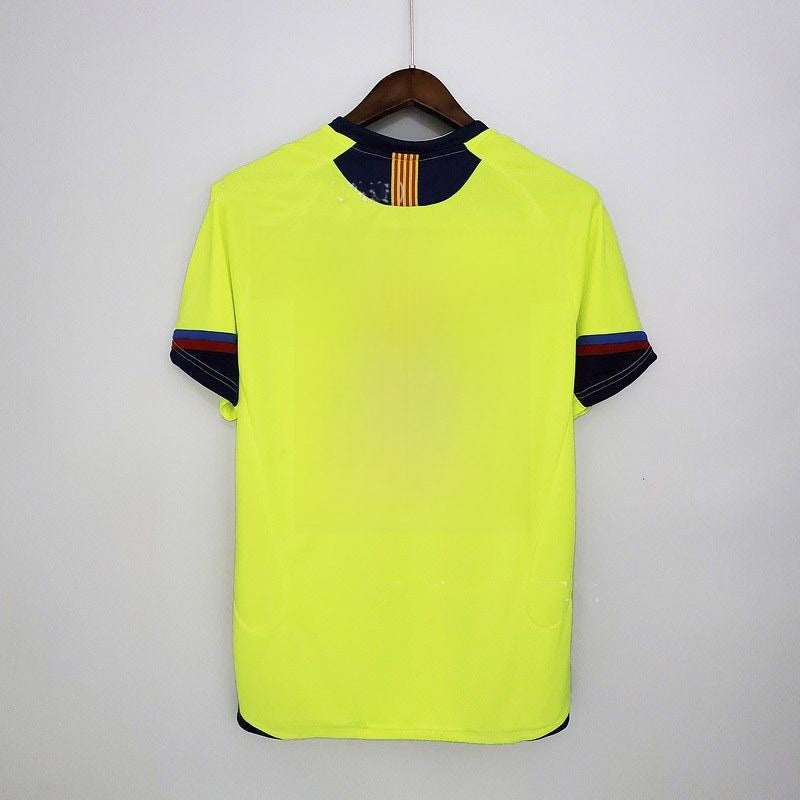 Retro football uniform