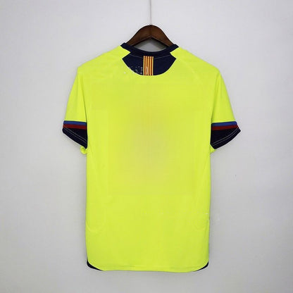 Retro football uniform