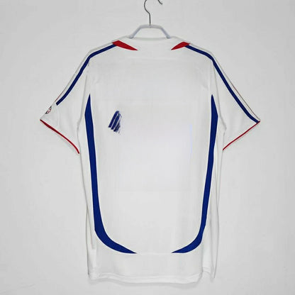 Retro football uniform