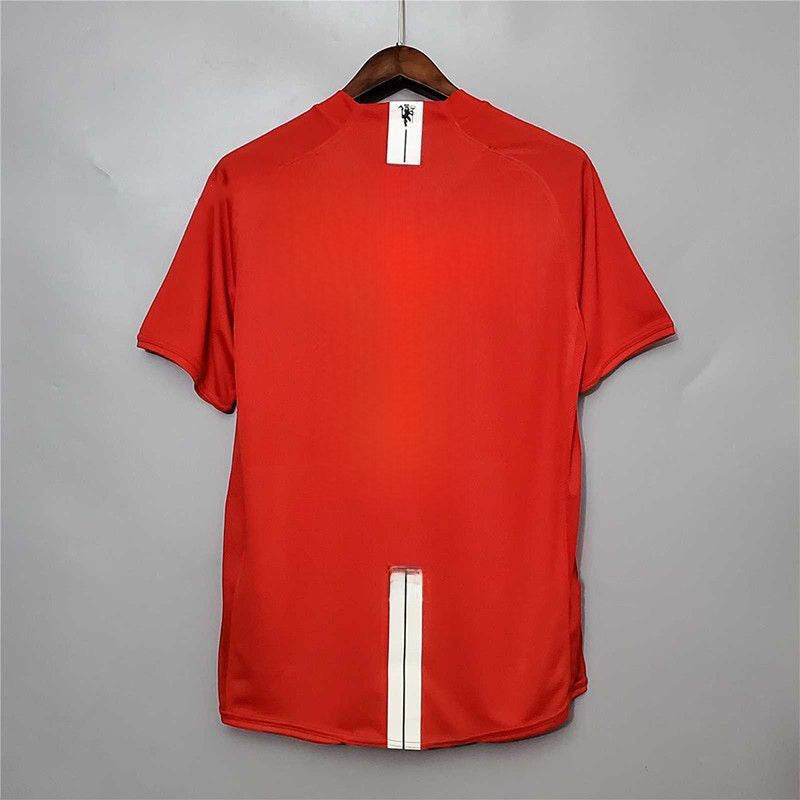 Retro football uniform