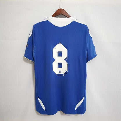 Retro football uniform
