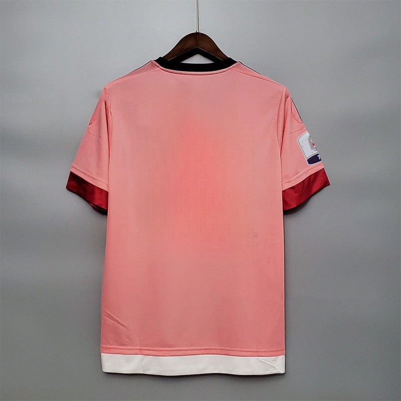 Retro football uniform