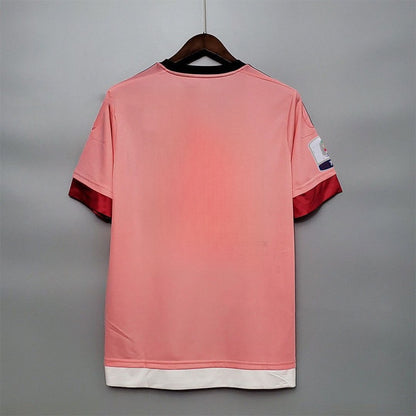 Retro football uniform