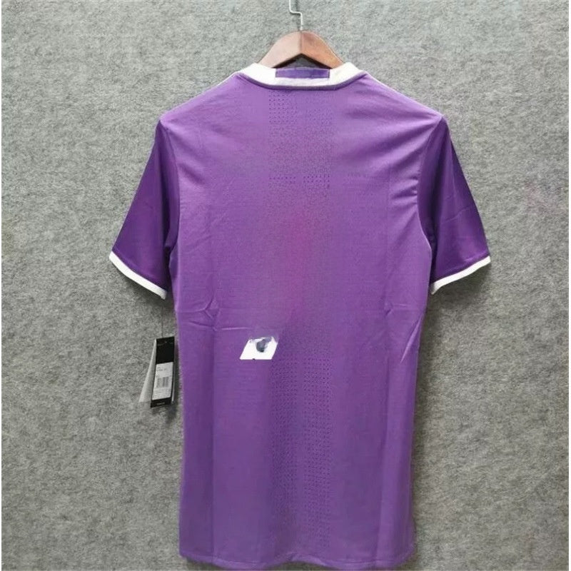 Retro football uniform