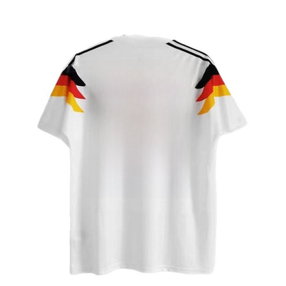 Retro football uniform