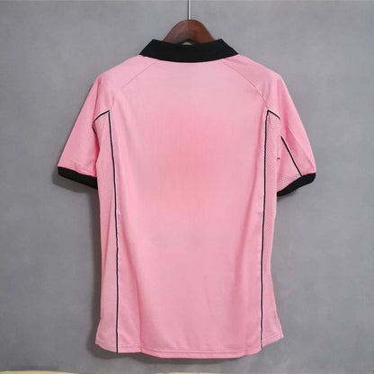 Retro football uniform