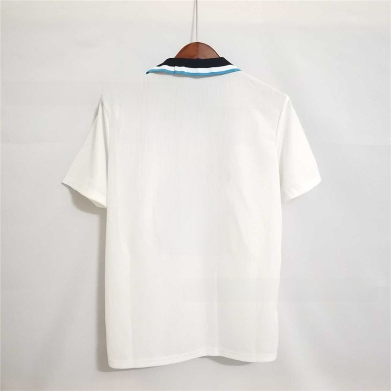 Retro football uniform