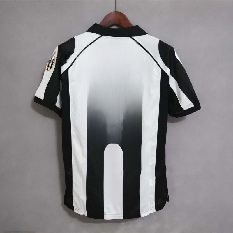 Retro football uniform