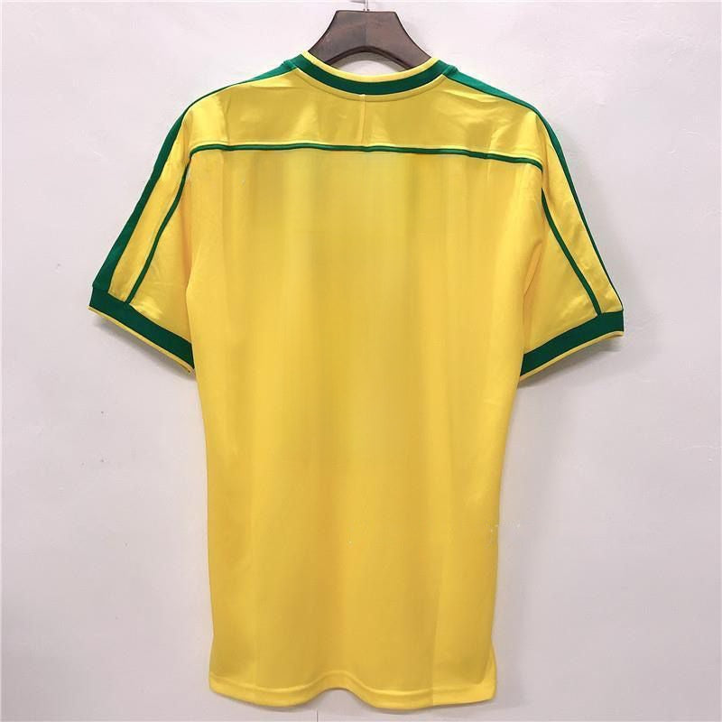 Retro football uniform