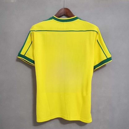 Retro football uniform