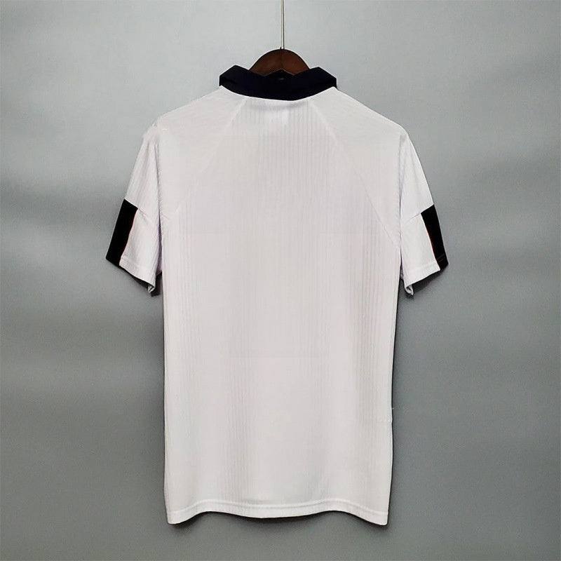 Retro football uniform
