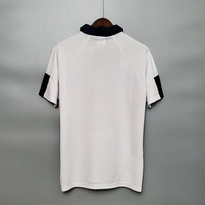 Retro football uniform