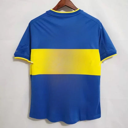 Retro football uniform