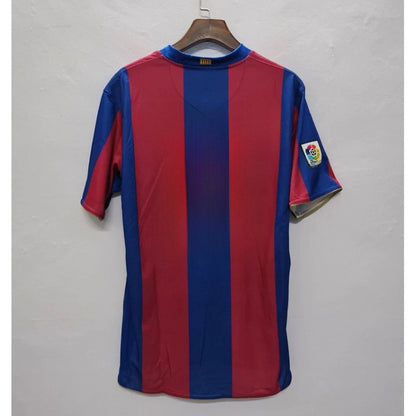 Retro football uniform