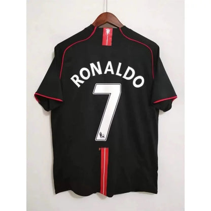 Retro football uniform