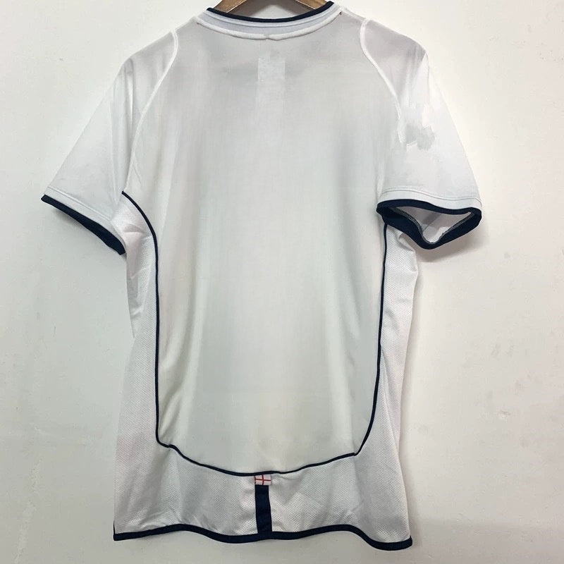 Retro football uniform
